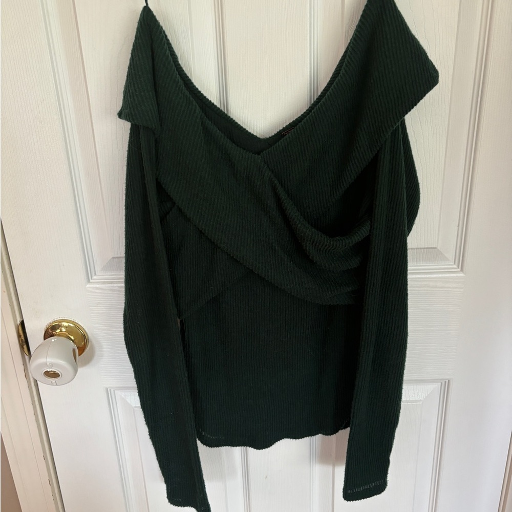Free People Marley Top